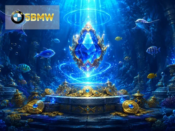 Cannon Fishing Screenshot 1